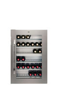 Reparación averías vinoteca Goldstar en  Álava